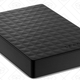 Seagate Expansion 4TB, $105